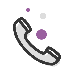 Icône du téléphone