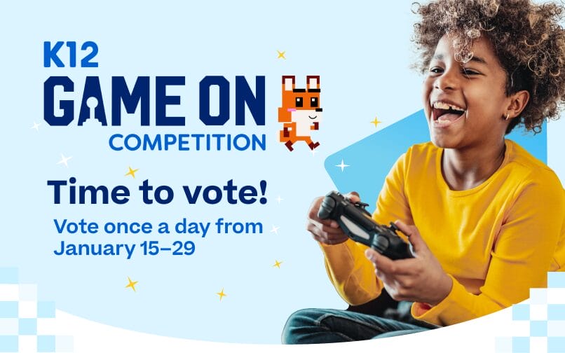 Garçon jouant à des jeux vidéo