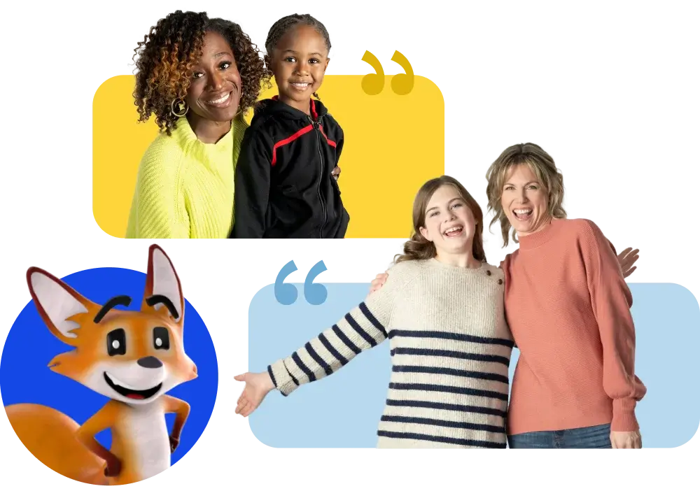 Strider et familles