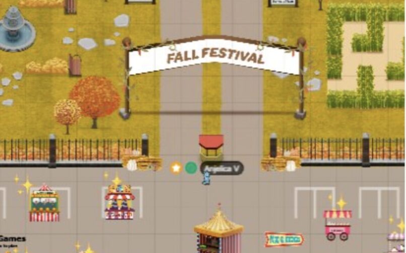 Image de Friendsgiving