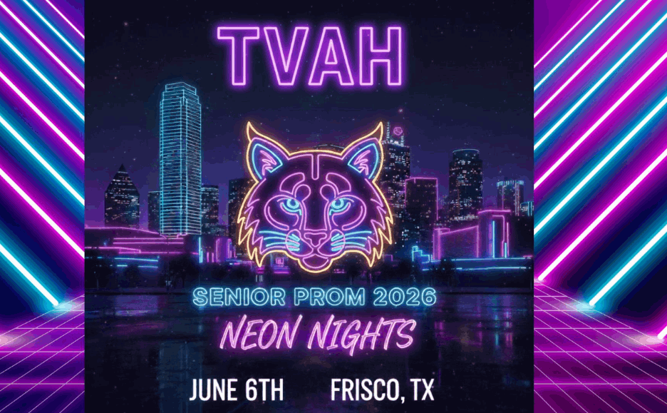 Image TVAH Neon Nights