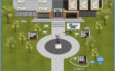 L'ambassadeur principal met en avant l'image